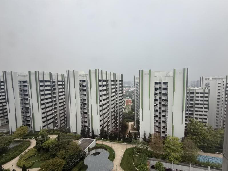 107A Bidadari Park Drive, 107A Bidadari Park Drive, Balestier / Toa Payoh, 3 Bedrooms, 1,001 sqft, HDB Flat For Sale, by Jerome Foo, 500292110 - Unblock View - PropertyGuru.com.sg