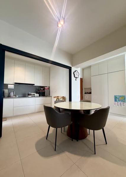 107A Bidadari Park Drive, 107A Bidadari Park Drive, Balestier / Toa Payoh, 3 Bedrooms, 1,001 sqft, HDB Flat For Sale, by Jerome Foo, 500292110 - Dining & Kitchen - PropertyGuru.com.sg