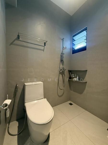 107A Bidadari Park Drive, 107A Bidadari Park Drive, Balestier / Toa Payoh, 3 Bedrooms, 1,001 sqft, HDB Flat For Sale, by Jerome Foo, 500292110 - Bathroom - PropertyGuru.com.sg
