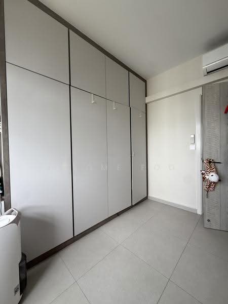 107A Bidadari Park Drive, 107A Bidadari Park Drive, Balestier / Toa Payoh, 3 Bedrooms, 1,001 sqft, HDB Flat For Sale, by Jerome Foo, 500292110 - Bedroom 1 - PropertyGuru.com.sg