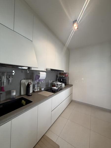 107A Bidadari Park Drive, 107A Bidadari Park Drive, Balestier / Toa Payoh, 3 Bedrooms, 1,001 sqft, HDB Flat For Sale, by Jerome Foo, 500292110 - Kitchen - PropertyGuru.com.sg