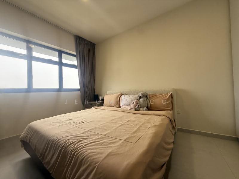 107A Bidadari Park Drive, 107A Bidadari Park Drive, Balestier / Toa Payoh, 3 Bedrooms, 1,001 sqft, HDB Flat For Sale, by Jerome Foo, 500292110 - Master Bedroom - PropertyGuru.com.sg