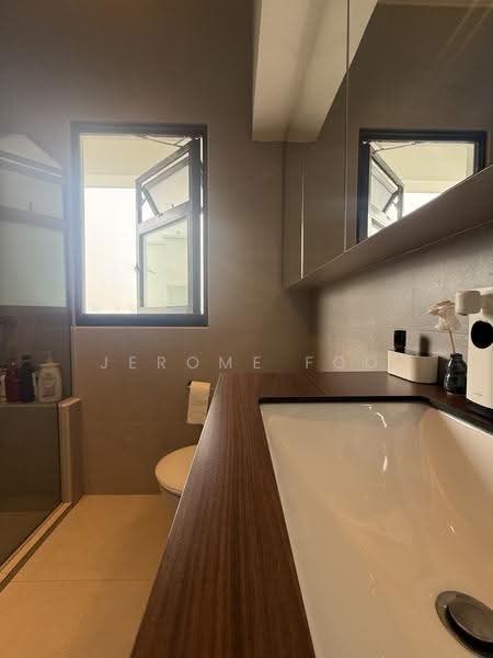 107A Bidadari Park Drive, 107A Bidadari Park Drive, Balestier / Toa Payoh, 3 Bedrooms, 1,001 sqft, HDB Flat For Sale, by Jerome Foo, 500292110 - Master Bathroom - PropertyGuru.com.sg