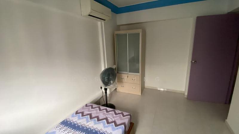 295B Compassvale Crescent, 295B Compassvale Crescent, Hougang / Punggol / Sengkang, Room Rental, 150 sqft, HDB Flat For Rent, by Rose Ting, 500292111 - Bedroom - PropertyGuru.com.sg