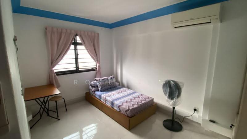 295B Compassvale Crescent, 295B Compassvale Crescent, Hougang / Punggol / Sengkang, Room Rental, 150 sqft, HDB Flat For Rent, by Rose Ting, 500292111 - Bedroom - PropertyGuru.com.sg