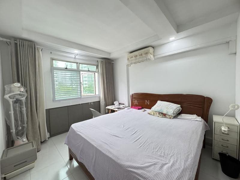 105B Edgefield Plains, 105B Edgefield Plains, Hougang / Punggol / Sengkang, Room Rental, 200 sqft, HDB Flat For Rent, by LING WANG, 500292120 - Bedroom - PropertyGuru.com.sg