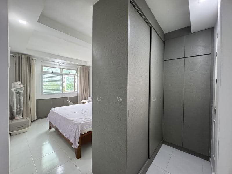 105B Edgefield Plains, 105B Edgefield Plains, Hougang / Punggol / Sengkang, Room Rental, 200 sqft, HDB Flat For Rent, by LING WANG, 500292120 - Bedroom - PropertyGuru.com.sg