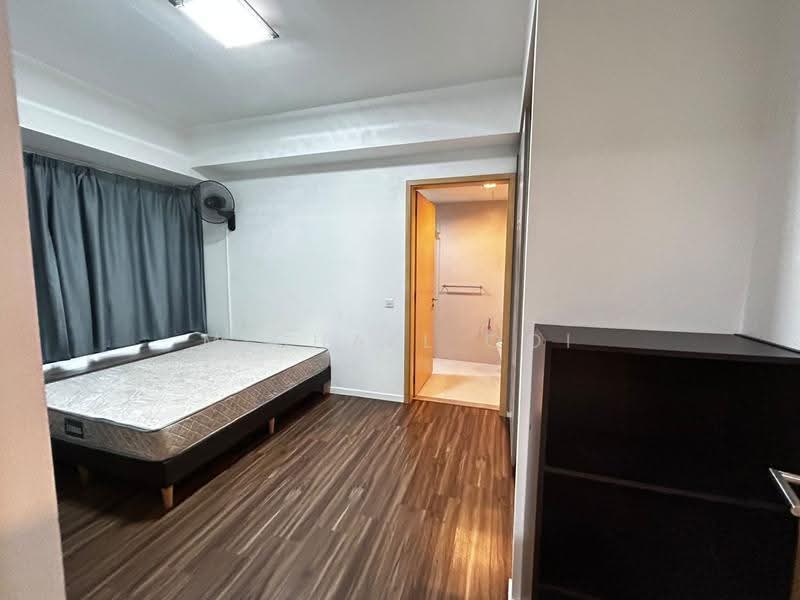 NV Residences, 87 Pasir Ris Grove, Pasir Ris / Tampines, 2 Bedrooms, 743 sqft, Condominium For Sale, by Michael Ooi, 500292122 - Bedroom - PropertyGuru.com.sg