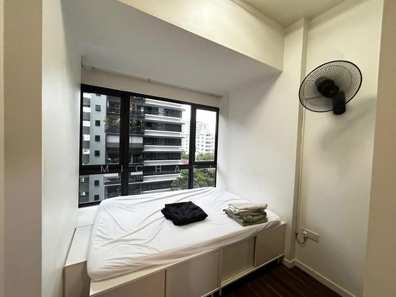 NV Residences, 87 Pasir Ris Grove, Pasir Ris / Tampines, 2 Bedrooms, 743 sqft, Condominium For Sale, by Michael Ooi, 500292122 - Bedroom - PropertyGuru.com.sg