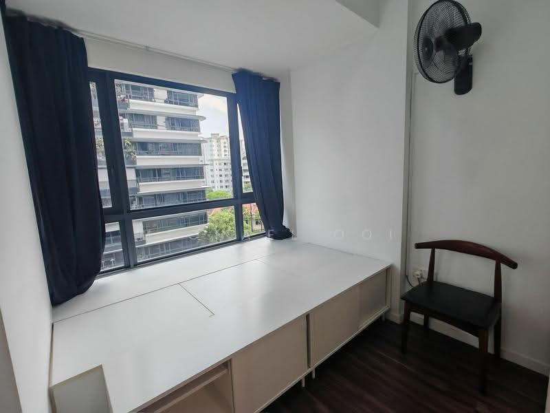 NV Residences, 87 Pasir Ris Grove, Pasir Ris / Tampines, 2 Bedrooms, 743 sqft, Condominium For Sale, by Michael Ooi, 500292122 - View - PropertyGuru.com.sg