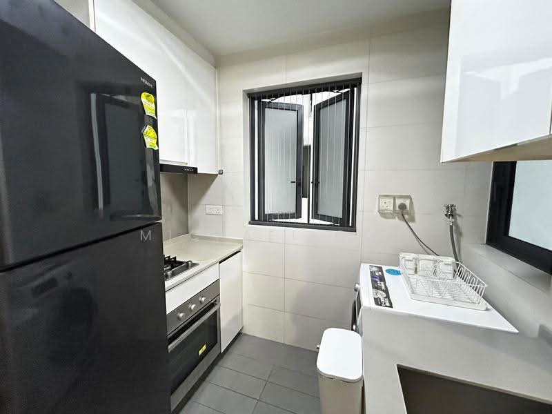 NV Residences, 87 Pasir Ris Grove, Pasir Ris / Tampines, 2 Bedrooms, 743 sqft, Condominium For Sale, by Michael Ooi, 500292122 - Kitchen - PropertyGuru.com.sg