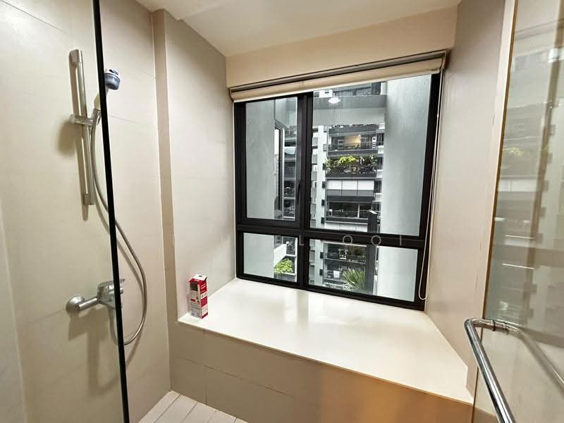 NV Residences, 87 Pasir Ris Grove, Pasir Ris / Tampines, 2 Bedrooms, 743 sqft, Condominium For Sale, by Michael Ooi, 500292122 - Bathroom - PropertyGuru.com.sg