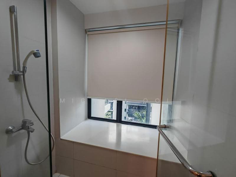 NV Residences, 87 Pasir Ris Grove, Pasir Ris / Tampines, 2 Bedrooms, 743 sqft, Condominium For Sale, by Michael Ooi, 500292122 - Bathroom - PropertyGuru.com.sg