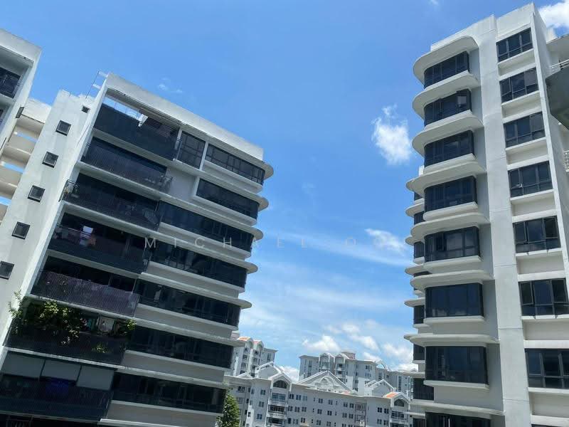 NV Residences, 87 Pasir Ris Grove, Pasir Ris / Tampines, 2 Bedrooms, 743 sqft, Condominium For Sale, by Michael Ooi, 500292122 - Exterior - PropertyGuru.com.sg