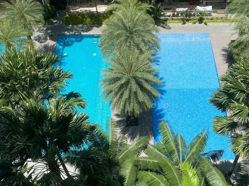 NV Residences, 87 Pasir Ris Grove, Pasir Ris / Tampines, 2 Bedrooms, 743 sqft, Condominium For Sale, by Michael Ooi, 500292122 - Pool - PropertyGuru.com.sg