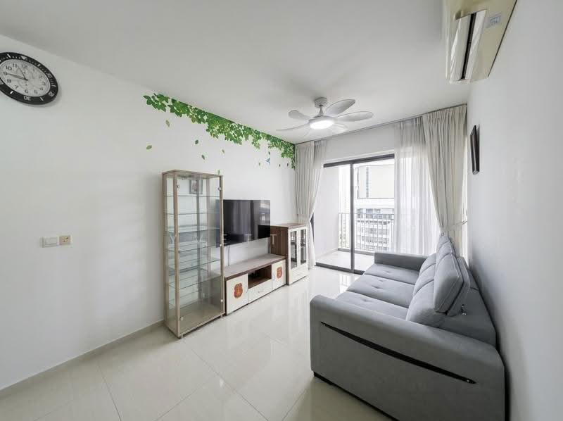 748A Bedok Reservoir Crescent, 748A Bedok Reservoir Crescent, Bedok / Upper East Coast, 3 Bedrooms, 936 sqft, HDB Flat For Sale, by Yvette Au, 500292124 - PropertyGuru.com.sg