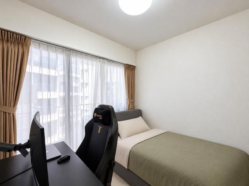 748A Bedok Reservoir Crescent, 748A Bedok Reservoir Crescent, Bedok / Upper East Coast, 3 Bedrooms, 936 sqft, HDB Flat For Sale, by Yvette Au, 500292124 - Study - PropertyGuru.com.sg
