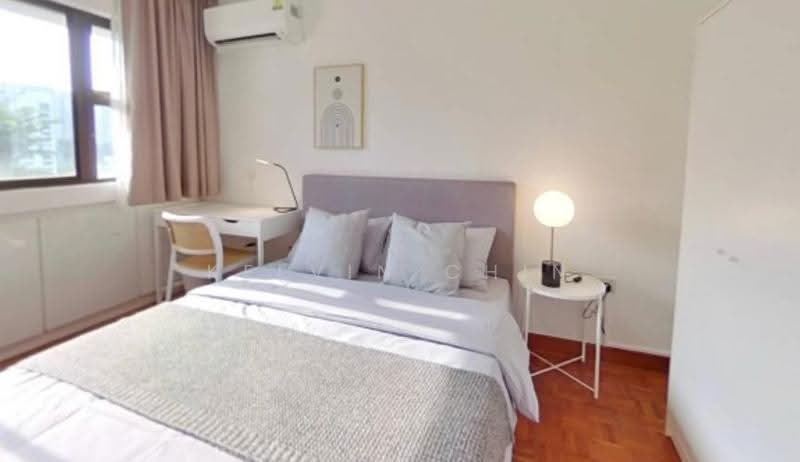 Pine Grove, 1N Pine Grove, Clementi Park / Upper Bukit Timah, Room Rental, 200 sqft, Condominium For Rent, by Kelvin Chin, 500292126 - Bedroom - PropertyGuru.com.sg
