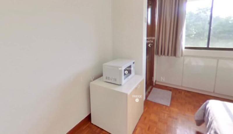 Pine Grove, 1N Pine Grove, Clementi Park / Upper Bukit Timah, Room Rental, 200 sqft, Condominium For Rent, by Kelvin Chin, 500292126 - Interior - PropertyGuru.com.sg
