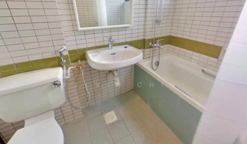 Pine Grove, 1N Pine Grove, Clementi Park / Upper Bukit Timah, Room Rental, 200 sqft, Condominium For Rent, by Kelvin Chin, 500292126 - Bathroom - PropertyGuru.com.sg