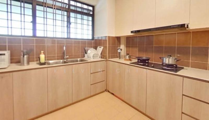 Pine Grove, 1N Pine Grove, Clementi Park / Upper Bukit Timah, Room Rental, 200 sqft, Condominium For Rent, by Kelvin Chin, 500292126 - Kitchen - PropertyGuru.com.sg