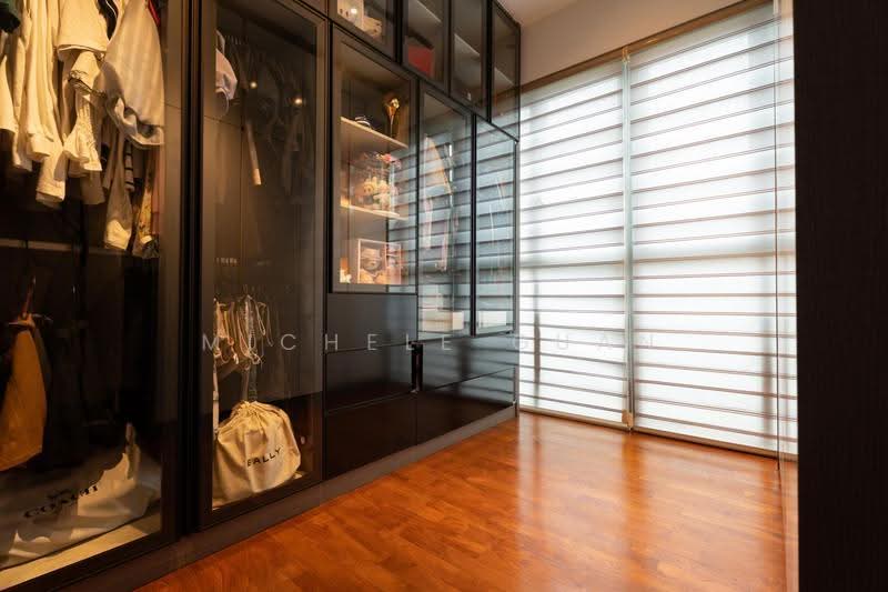 Eight Courtyards, 18 Canberra Drive, Sembawang / Yishun, 3 Bedrooms, 958 sqft, Condominium For Sale, by Michele Guan, 500292127 - Interior - PropertyGuru.com.sg