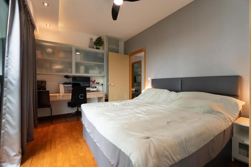 Eight Courtyards, 18 Canberra Drive, Sembawang / Yishun, 3 Bedrooms, 958 sqft, Condominium For Sale, by Michele Guan, 500292127 - Master Bedroom - PropertyGuru.com.sg
