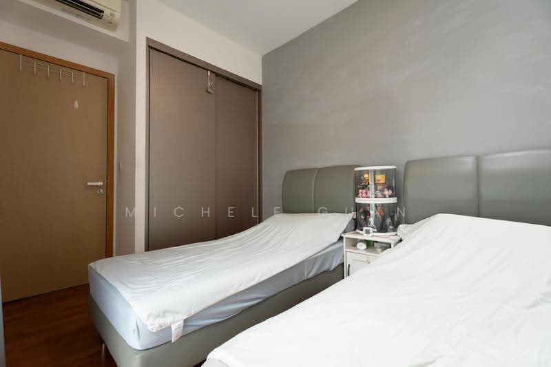 Eight Courtyards, 18 Canberra Drive, Sembawang / Yishun, 3 Bedrooms, 958 sqft, Condominium For Sale, by Michele Guan, 500292127 - Bedroom - PropertyGuru.com.sg