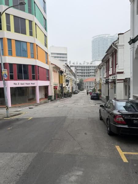 Bukit Pasoh Shop House, Cantonment Road, Chinatown / Tanjong Pagar, 2,475 sqft, Office For Rent, by Sean Ng, 500292134 - CommercialGuru.com.sg