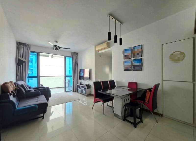 The Canopy, 79 Yishun Avenue 11, Sembawang / Yishun, 3 Bedrooms, 1,184 sqft, Executive Condominium For Sale, by Jasper Tan, 500292137 - PropertyGuru.com.sg