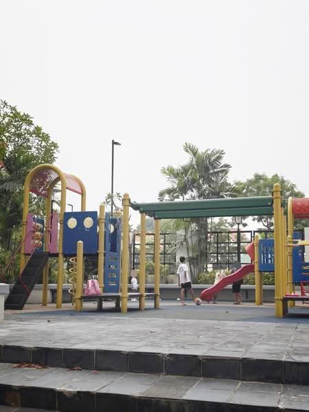 Westmere, 75 Jurong East Street 13, Boon Lay / Jurong / Tuas, 3 Bedrooms, 1,098 sqft, Condominium For Rent, by Ella Pan, 500292138 - PropertyGuru.com.sg