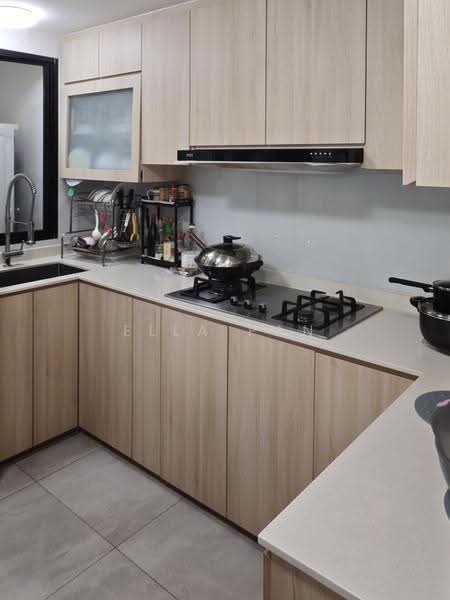 Westmere, 75 Jurong East Street 13, Boon Lay / Jurong / Tuas, 3 Bedrooms, 1,098 sqft, Condominium For Rent, by Ella Pan, 500292138 - Kitchen - PropertyGuru.com.sg