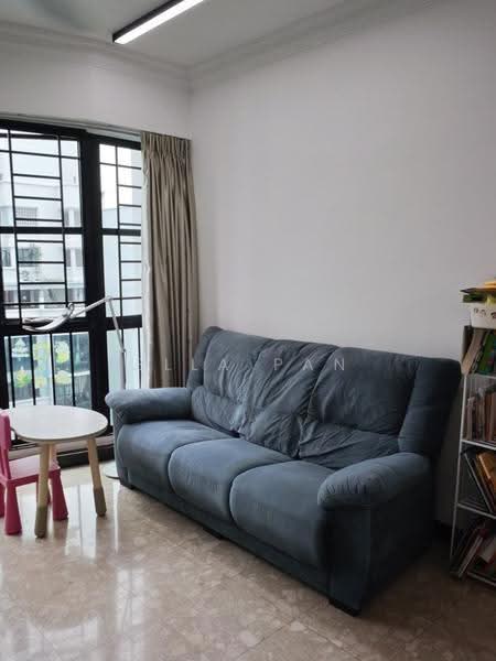 Westmere, 75 Jurong East Street 13, Boon Lay / Jurong / Tuas, 3 Bedrooms, 1,098 sqft, Condominium For Rent, by Ella Pan, 500292138 - Living Room - PropertyGuru.com.sg