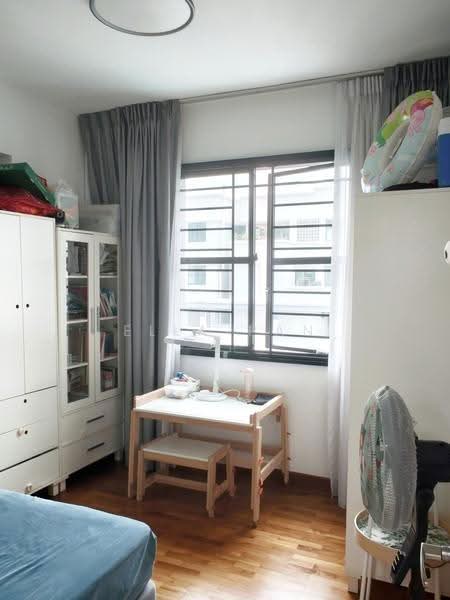 Westmere, 75 Jurong East Street 13, Boon Lay / Jurong / Tuas, 3 Bedrooms, 1,098 sqft, Condominium For Rent, by Ella Pan, 500292138 - RM3-Study - PropertyGuru.com.sg