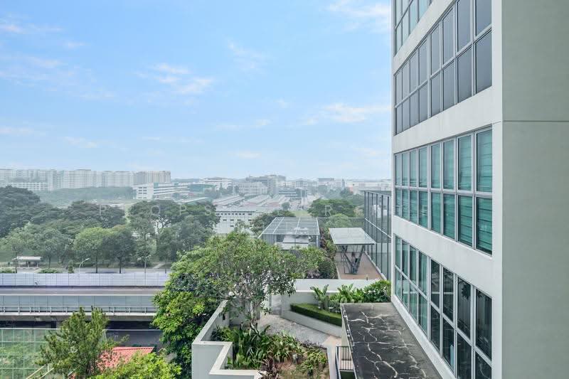 Eight Courtyards, 12A Canberra Drive, Sembawang / Yishun, 2 Bedrooms, 872 sqft, Condominium For Sale, by KOH YONG JIAN, 500292139 - PropertyGuru.com.sg