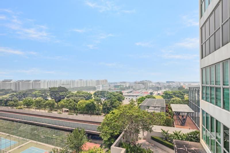 Eight Courtyards, 12A Canberra Drive, Sembawang / Yishun, 2 Bedrooms, 872 sqft, Condominium For Sale, by KOH YONG JIAN, 500292139 - Exterior - PropertyGuru.com.sg