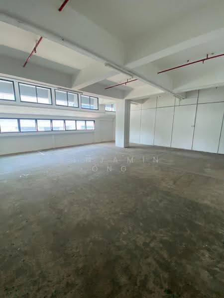 Ruby Industrial Complex, 80 Genting Lane, Macpherson / Potong Pasir, 838 sqft, Light Industrial (B1) For Rent, by Benjamin Ong, 500292142 - Interior - CommercialGuru.com.sg