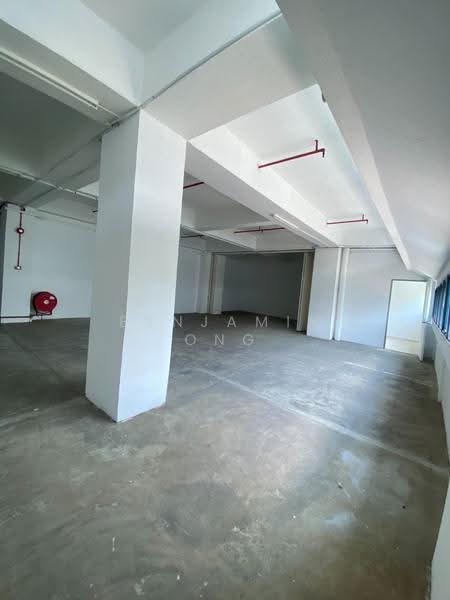 Ruby Industrial Complex, 80 Genting Lane, Macpherson / Potong Pasir, 838 sqft, Light Industrial (B1) For Rent, by Benjamin Ong, 500292142 - Interior - CommercialGuru.com.sg