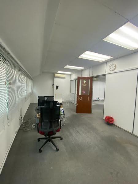 Ruby Industrial Complex, 80 Genting Lane, Macpherson / Potong Pasir, 838 sqft, Light Industrial (B1) For Rent, by Benjamin Ong, 500292142 - Interior - CommercialGuru.com.sg