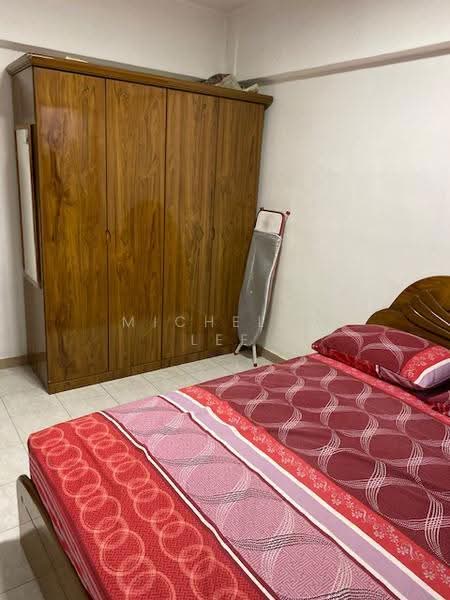 414 Ang Mo Kio Avenue 10, 414 Ang Mo Kio Avenue 10, Ang Mo Kio / Bishan / Thomson, Room Rental, 200 sqft, HDB Flat For Rent, by Michelle Lee, 500292143 - Bedroom - PropertyGuru.com.sg