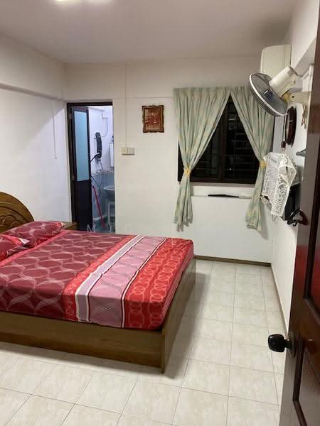414 Ang Mo Kio Avenue 10, 414 Ang Mo Kio Avenue 10, Ang Mo Kio / Bishan / Thomson, Room Rental, 200 sqft, HDB Flat For Rent, by Michelle Lee, 500292143 - Bedroom - PropertyGuru.com.sg
