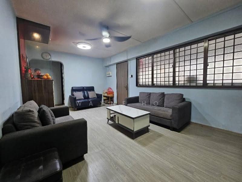 433 Yishun Avenue 6, 433 433, Sembawang / Yishun, 3 Bedrooms, 904 sqft, HDB Flat For Sale, by Wayne Ho, 500292147 - PropertyGuru.com.sg