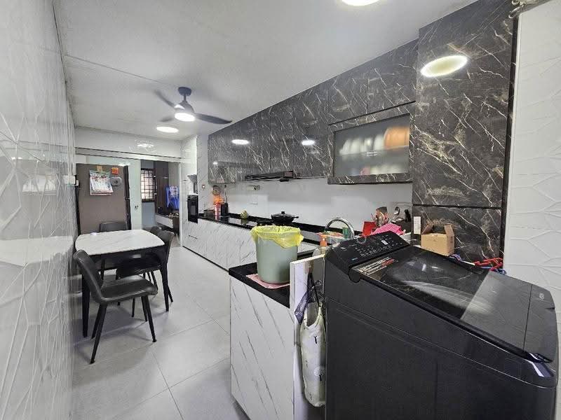 433 Yishun Avenue 6, 433 433, Sembawang / Yishun, 3 Bedrooms, 904 sqft, HDB Flat For Sale, by Wayne Ho, 500292147 - PropertyGuru.com.sg