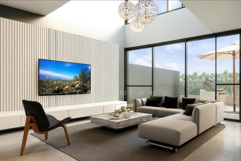 Hilltop Brand New Terrace!, Carlton Ave, East Coast / Marine Parade, 6 Bedrooms, 4,794 sqft, Terraced House For Sale, by Ming !, 500292148 - PropertyGuru.com.sg