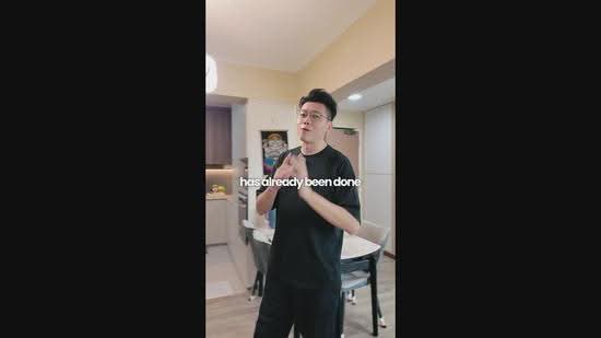 402A Fernvale Lane, 402A Fernvale Lane, Hougang / Punggol / Sengkang, 3 Bedrooms, 1,012 sqft, HDB Flat For Sale, by Ryan Koo, 500292149 - PropertyGuru.com.sg