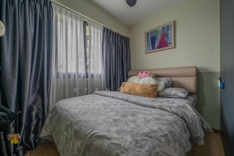 402A Fernvale Lane, 402A Fernvale Lane, Hougang / Punggol / Sengkang, 3 Bedrooms, 1,012 sqft, HDB Flat For Sale, by Ryan Koo, 500292149 - Bedroom - PropertyGuru.com.sg
