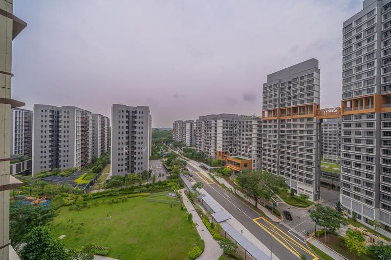 402A Fernvale Lane, 402A Fernvale Lane, Hougang / Punggol / Sengkang, 3 Bedrooms, 1,012 sqft, HDB Flat For Sale, by Ryan Koo, 500292149 - Exterior - PropertyGuru.com.sg