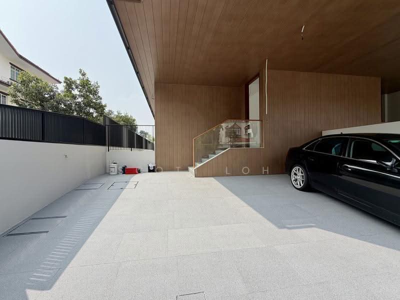 Brand New Semi-Detached in Telok Kurau, East Coast / Marine Parade, 5 Bedrooms, 6,311 sqft, Semi-Detached House For Sale, by Scott Loh, 500292151 - Exterior - PropertyGuru.com.sg