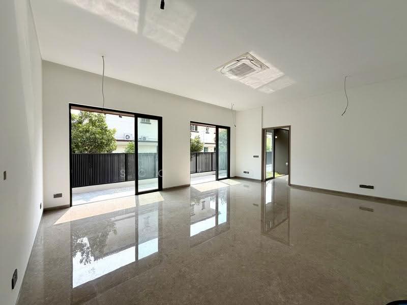 Brand New Semi-Detached in Telok Kurau, East Coast / Marine Parade, 5 Bedrooms, 6,311 sqft, Semi-Detached House For Sale, by Scott Loh, 500292151 - Living Room - PropertyGuru.com.sg
