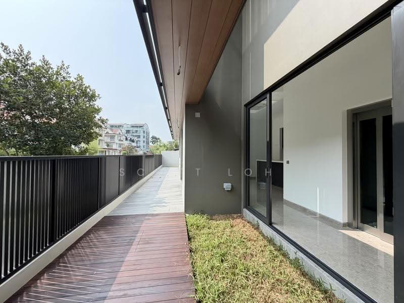 Brand New Semi-Detached in Telok Kurau, East Coast / Marine Parade, 5 Bedrooms, 6,311 sqft, Semi-Detached House For Sale, by Scott Loh, 500292151 - Exterior - PropertyGuru.com.sg